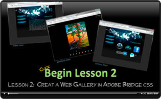 Student Lesson 2 Landing Page